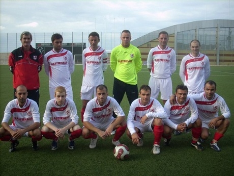 Аматьори натупаха Локо в дебюта на Кокала