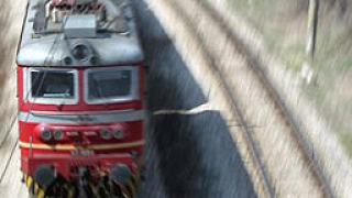 Проектът за жп линията Пловдив-Свиленград закъснява с 6 месеца
