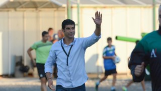 Георги Иванов - Гонзо: Като отмениш два гола на един отбор, очевидно влияеш на резултата