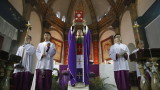 Ватикана и Китай с историческо споразумение