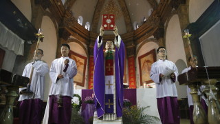 Ватикана и Китай са постигнали историческо споразумение То е на