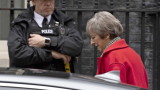 Шест вероятни сценария за Брекзит сделката на Тереза Мей