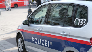 Полицията във Виена издирва сериен убиец на бездомни хора