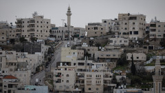 Конвой на израелски министър прегази и уби палестинско дете