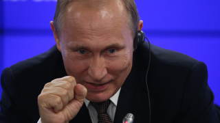 Путин неутрализира футболните хулигани преди Мондиала