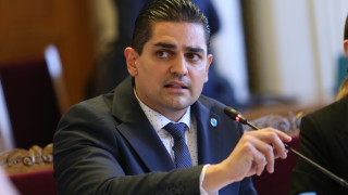 за избор на председател на парламента Ако някои се