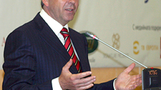 По-силна реклама за туризма ни, препоръча Първанов