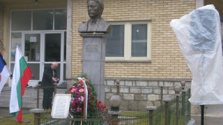 По време на визитата на сръбския президент Александър Вучич в