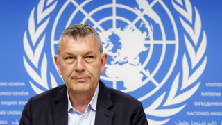 Израел ограничи още Агенцията на ООН за палестинците