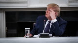  Тръмп заплаши да изтегли Съединени американски щати от СЗО 