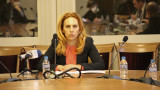 Николова очаква рестарт на туризма с масовата ваксинация