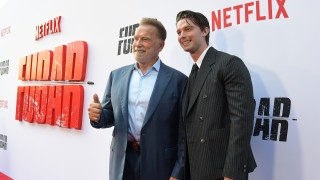 Ролята в трети сезон на Белият лотос бе тази която