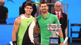 Време е за големия финал на Australian Open В 10 30 часа