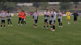 Локомотив ГО - Марек 0:0 в среща от Втора лига