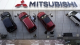 Акциите на Mitsubishi продължават да падат след скандала с горивата