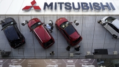 Mitsubishi даде заявка да електрифицира на 100% автопарка си до 2035 г. с огромна инвестиция