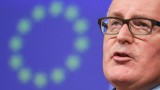 ЕС предприе безпрецедентни действия срещу Полша