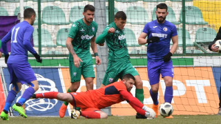 Витоша Бистрица 1 1 Етър В Търново 72′ Жълт