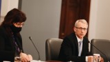 Денков представи как ще се затварят училищата