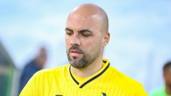 Николай Михайлов остава на "Герена" и през следващия сезон
