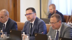 Кабинетът утвърди кандидата си за главен секретар на МВР - заслужавал доверие
