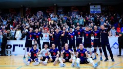 Металург Перник ще получи покана за Супер Волей през следващия сезон