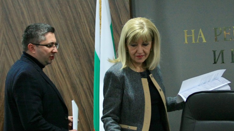 Воден апокалипсис в България не се задава. В последните дни