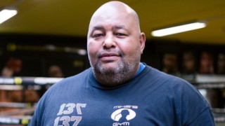 Треньорът на едни от най изявените в световните бойни спортове състезатели