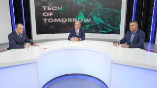 Tech of Tomorrow: Дигитализацията ще промени облика на здравеопазването