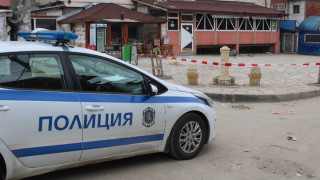 Акция срещу купения вот се провежда на територията на област