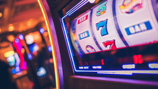 Слот машините са най популярното забавление когато говорим за казино игри