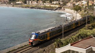 Водородни влакове за над €180 милиона трансформират железопътния транспорт в италианските Алпи