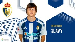 Борислав Станков ще играе за друг отбор в Испания