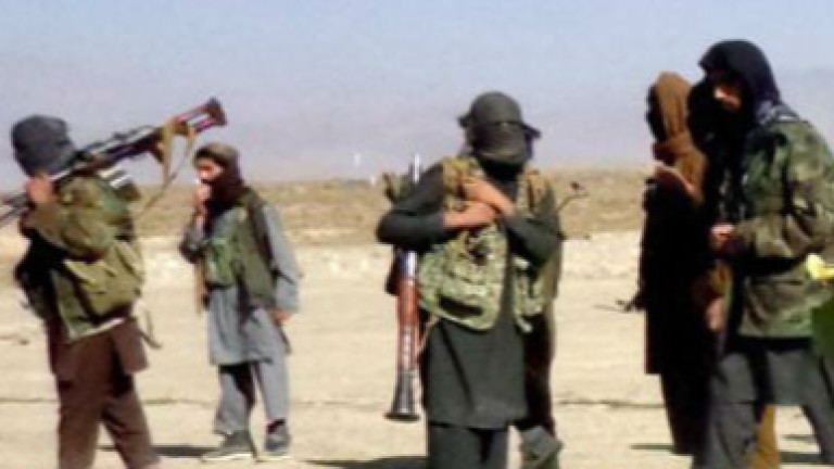 Убиха лидера на талибаните