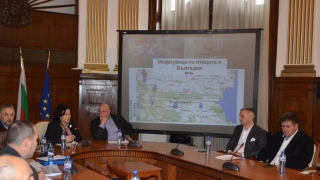 10 огнища на птичи грип в страната