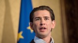 Австрийският канцлер подкрепя санкции срещу Унгария
