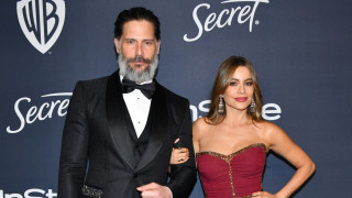 В продължение на седем години София Вергара и Джо Манганиело