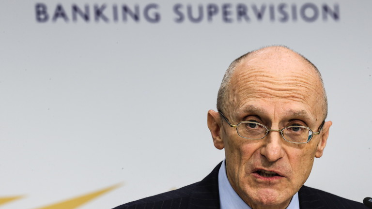 1,4 трилиона евро лоши кредити очакват от европейския банков надзор