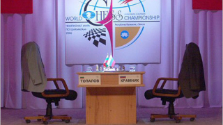 Затвориха тоалетната на Крамник