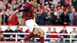 И Пирес се завръща в Арсенал?