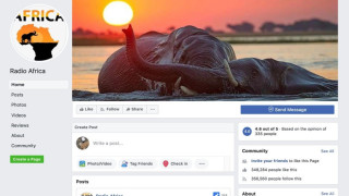 Фейсбук разкри руска дезинформационна кампания насочена към африкански държави пише Ню