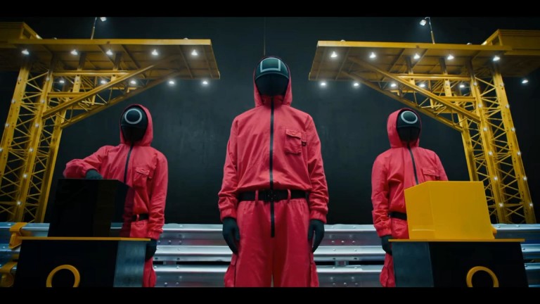 Започна втори сезон на криптоизмамата Squid Game с 500% ръст