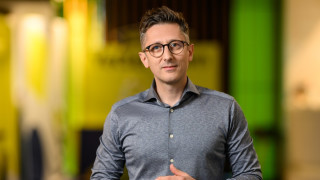 Дигиталното изживяване трябва да е проектирано с фокус върху човека