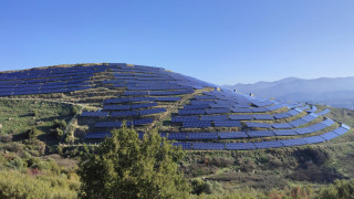 Саудитска Арабия ще инвестира около 2 милиарда в изграждането на