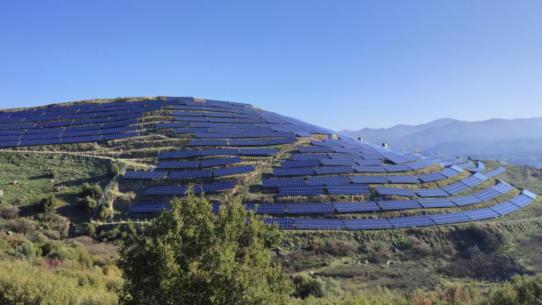 $2 милиарда и рекордно евтин соларен ток за цяла Анкара: Какво включва сделката Турция - Саудитска Арабия?