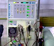 10 нови хемодиализни апарата в габровската болница