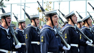 Гърция готви 4 военноморски учения близо до турската граница