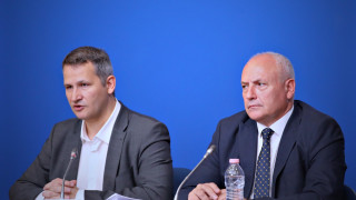 Фирмата държаща години наред фитосанитарния контрол на ГКПП Капитан Андреево