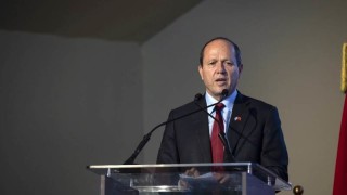 Израелският министър на икономиката Нир Баркат подчерта в интервю за