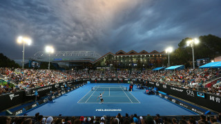 Пет пегеймови мача се изиграха в третия ден на Australian